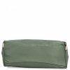 GENȚĂ DE DAMĂ shopper bag Hernan verde HB0337